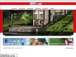 Sites similar to yapiturk.com