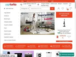 Sites similar to yapiturka.com