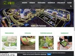 Sites similar to yapivebahce.com