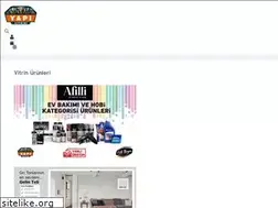 Sites similar to yapivitrini.com