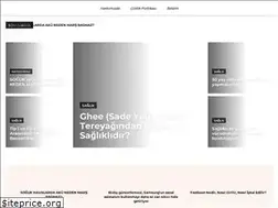 Sites similar to yapiyoruz.com