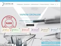 Sites similar to yapkimsan.com