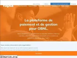 Sites similar to yapla.ca