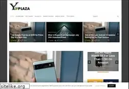 Sites similar to yaplaza.com