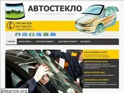 Sites similar to yaponaglass.com.ua