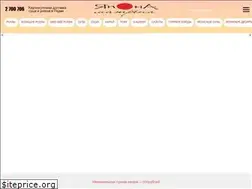 Sites similar to yaponamatrena.ru
