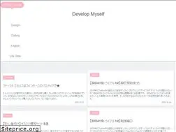 Sites similar to yaponkalog.com