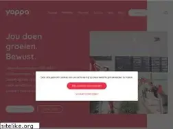 Sites similar to yappa.be