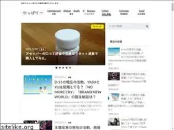 Sites similar to yappalie.com