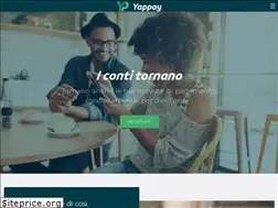 Sites similar to yappay.it