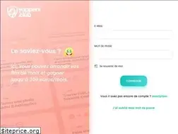 Sites similar to yappers.club