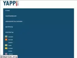 Sites similar to yappi-club.ru