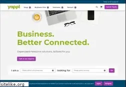 Sites similar to yappl.com