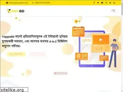 Sites similar to yappobd.com