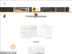 Sites similar to yappy.lt