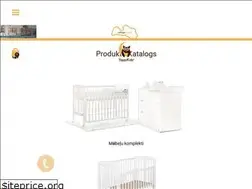 Sites similar to yappy.lv