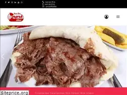 Sites similar to yaprakdoner.com