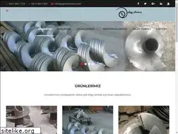 Sites similar to yaprakhelezon.com