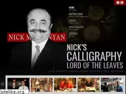 Sites similar to yapraklarinefendisi.com