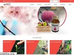 Sites similar to yapraktarim.com.tr