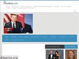 Sites similar to yapresident.com