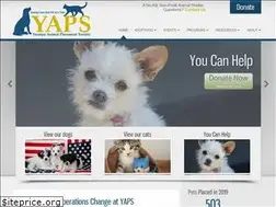 Sites similar to yaps.org