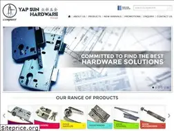 Sites similar to yapsun.com
