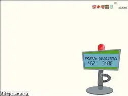 Sites similar to yaqdistribucion.com