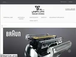 Sites similar to yaquby.com