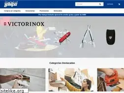 Sites similar to yaqui.com.mx