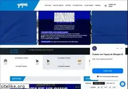 Sites similar to yaquis.com.mx
