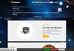 Sites similar to yaquoi.com