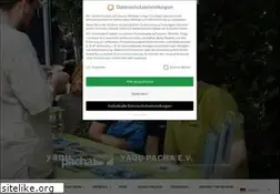Sites similar to yaqupacha.de