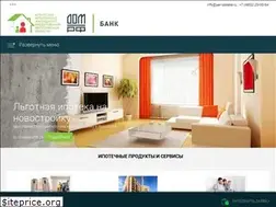 Sites similar to yar-ipoteka.ru
