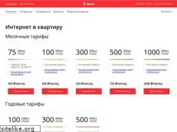 Sites similar to yar-net.ru