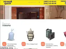 Sites similar to yar-pech.ru