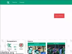 Sites similar to yar-rugby.ru