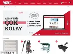 Sites similar to yar-shop.com