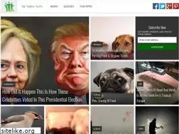 Sites similar to yar.org