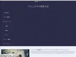 Sites similar to yara-shimizu.com