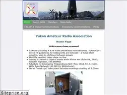 Sites similar to yara.ca