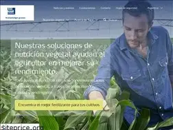 Sites similar to yara.com.ar