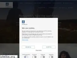 Sites similar to yara.com