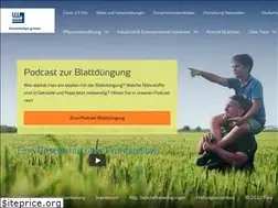 Sites similar to yara.de