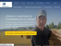 Sites similar to yara.es