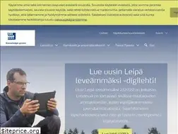 Sites similar to yara.fi