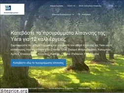 Sites similar to yara.gr