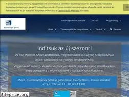 Sites similar to yara.hu