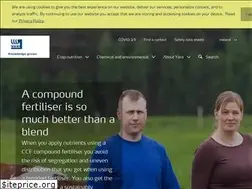 Sites similar to yara.ie