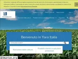 Sites similar to yara.it